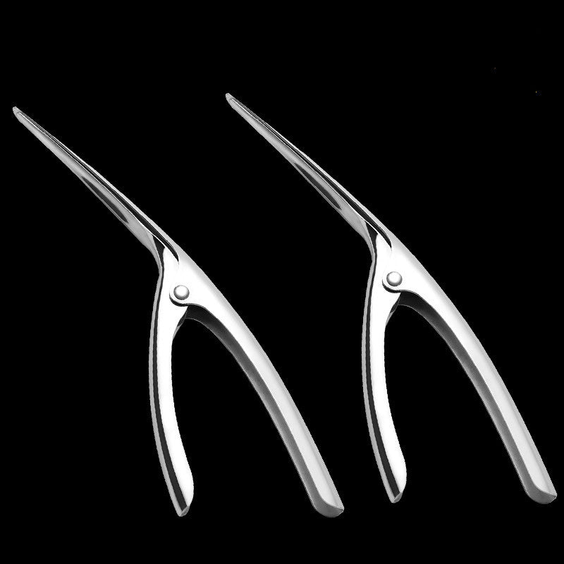 Shrimp Peeler Kitchen