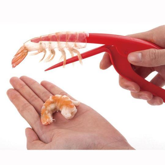 Shrimp Peeler Kitchen