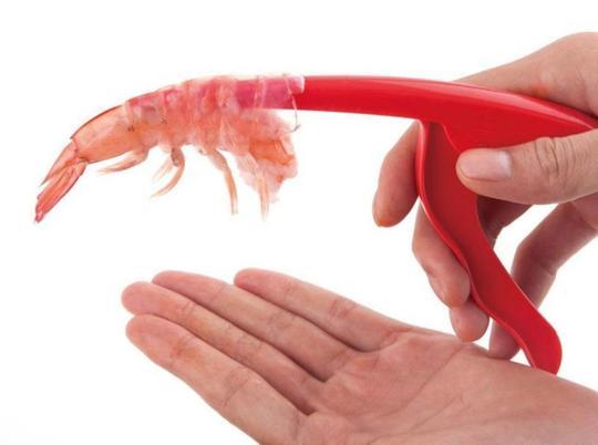 Shrimp Peeler Kitchen