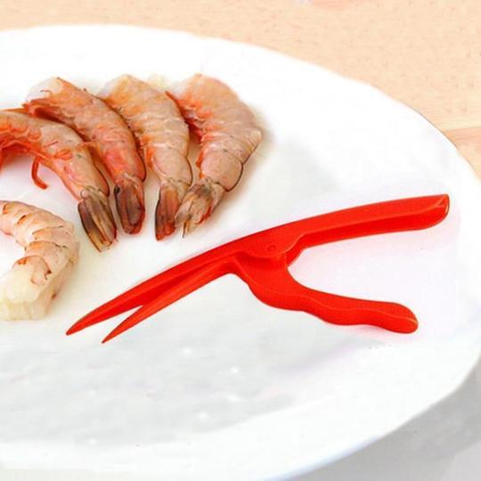 Shrimp Peeler Kitchen