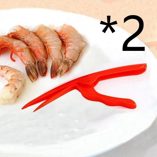 Shrimp Peeler Kitchen