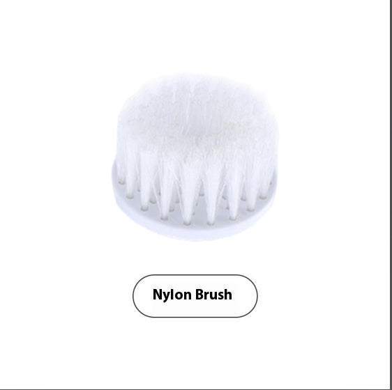 Electric Cleaning Brush 4