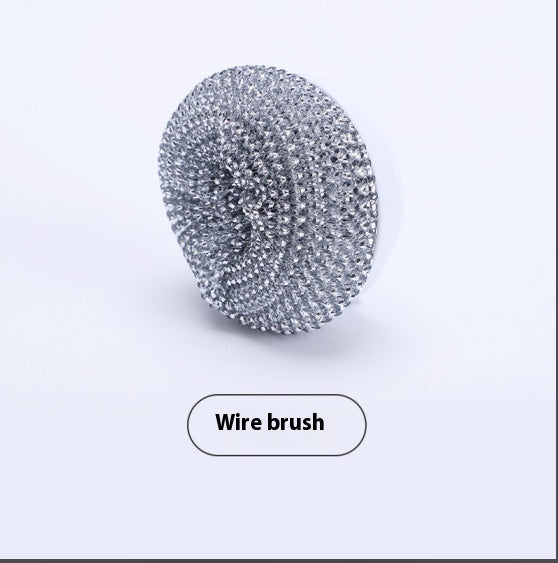 Electric Cleaning Brush 4