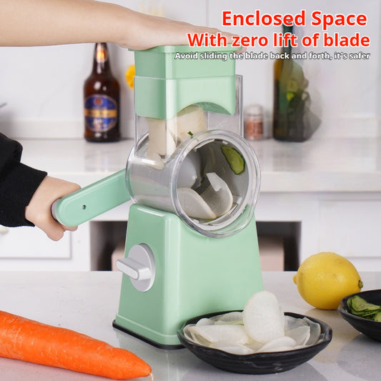 Kitchen Vegetable Slicer