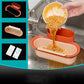 Kitchen Sink Drain Basket