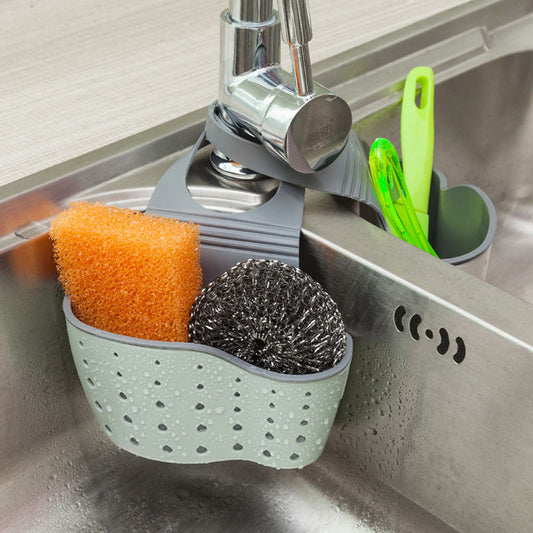 Plastic Kitchen Sink