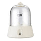 Humidifier Usb Rechargeable Water Meter Atomizer